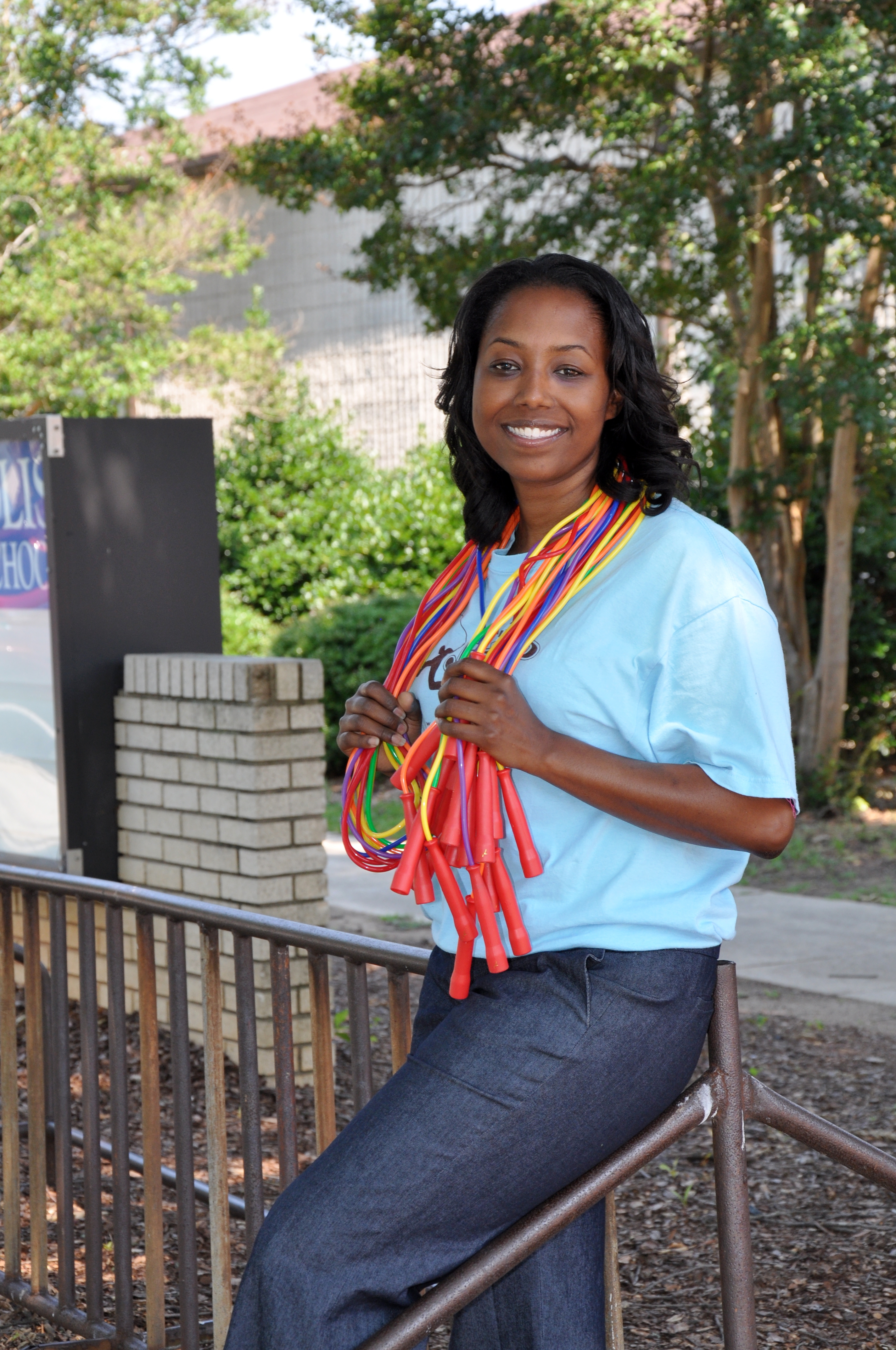 Wilmenia, Founder and Chief Mission Officer - 1