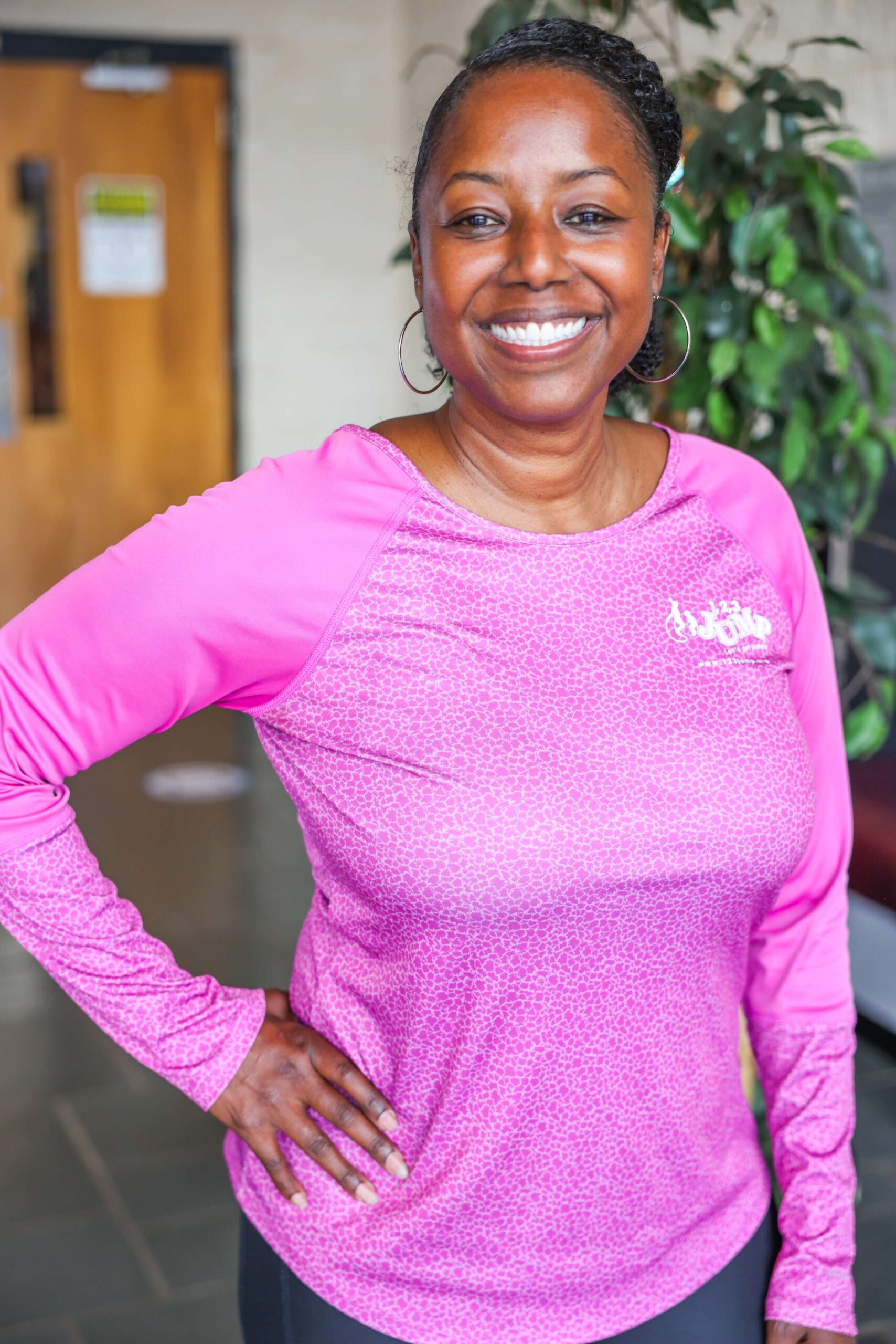 Wilmenia, Founder and Chief Mission Officer - 4