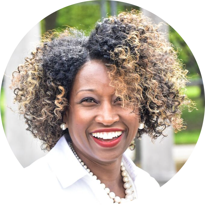 Dr. Tina Diggs