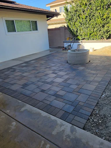 Property project image