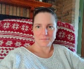 Kristine Starrett