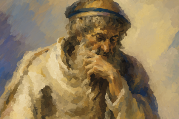 Rabbi Akiva