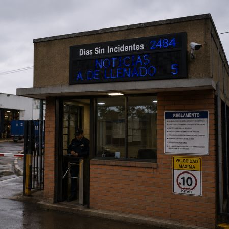 Pantalla LED a la medida Sitelcom