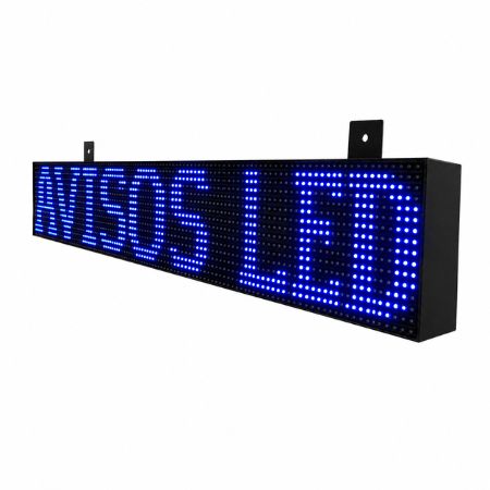 Pantalla LED programable Sitelcom
