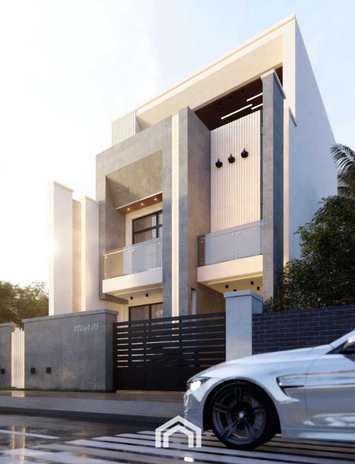 Best Construction Company in Baghdad | Construction Land