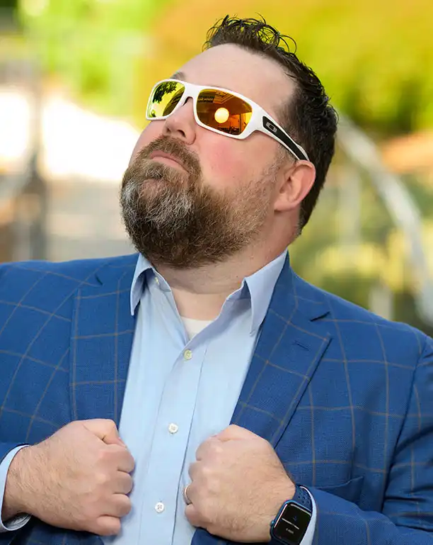 Michael Burger, NC Planning attorney
