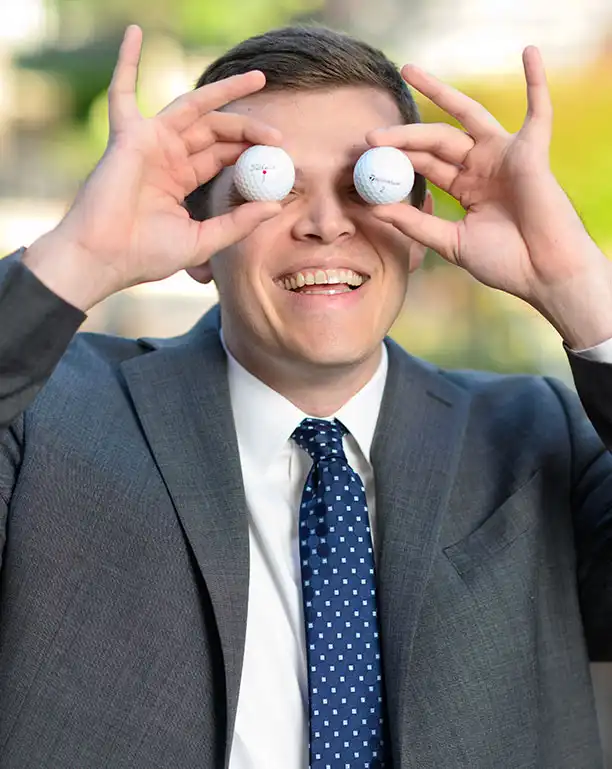 Clayton Trice, NC Planning attorney