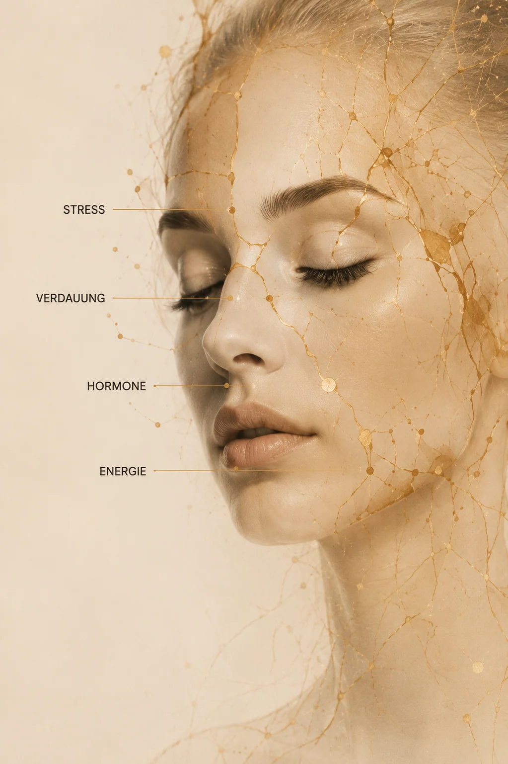 Ganzheitliche Gesichtsbehandlungen bei PINA Beauty Imperial in Zürich