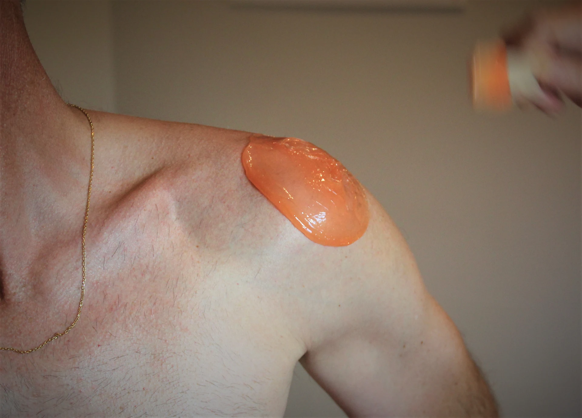 Achsel Waxing Zürich