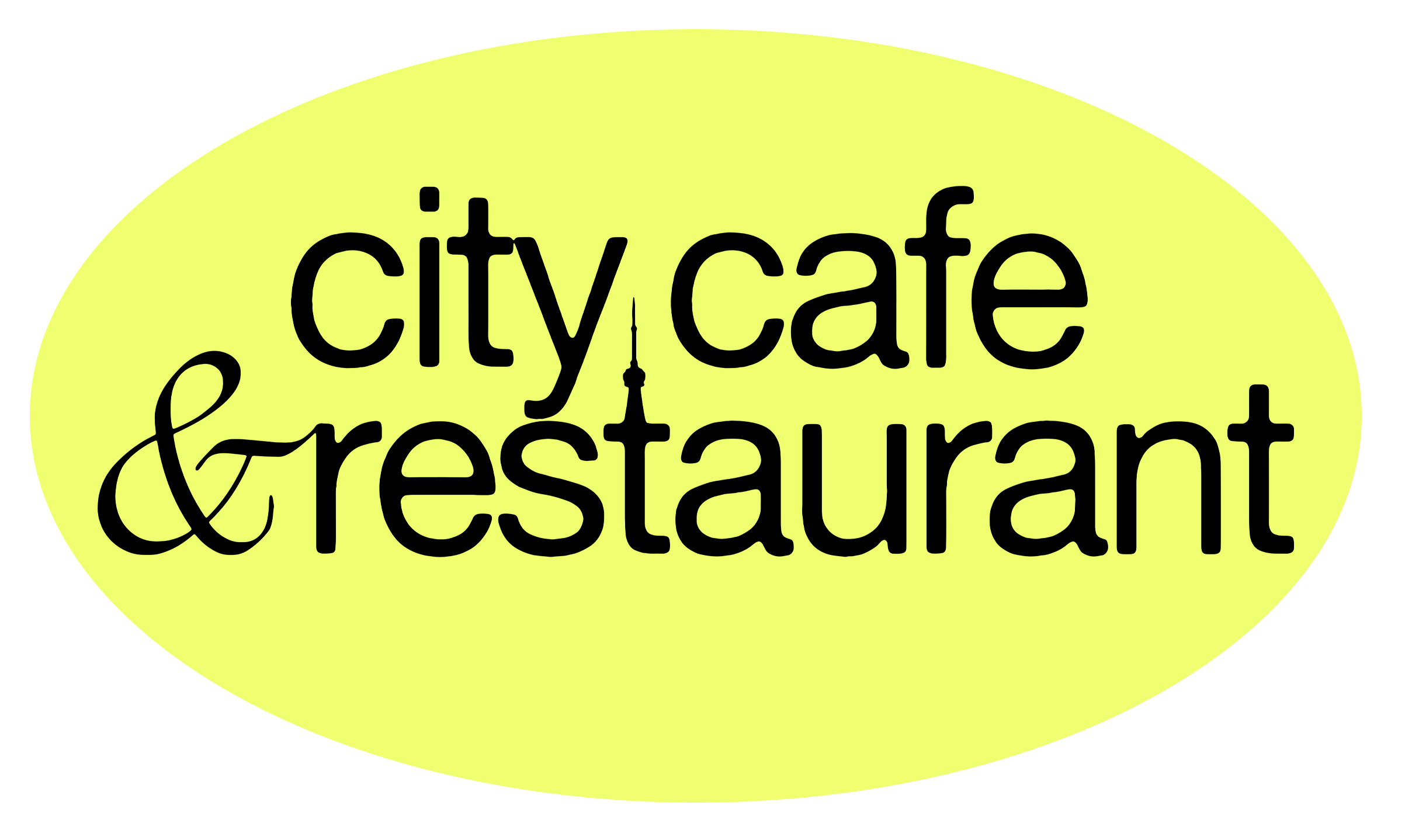 City Cafe & Restaurant