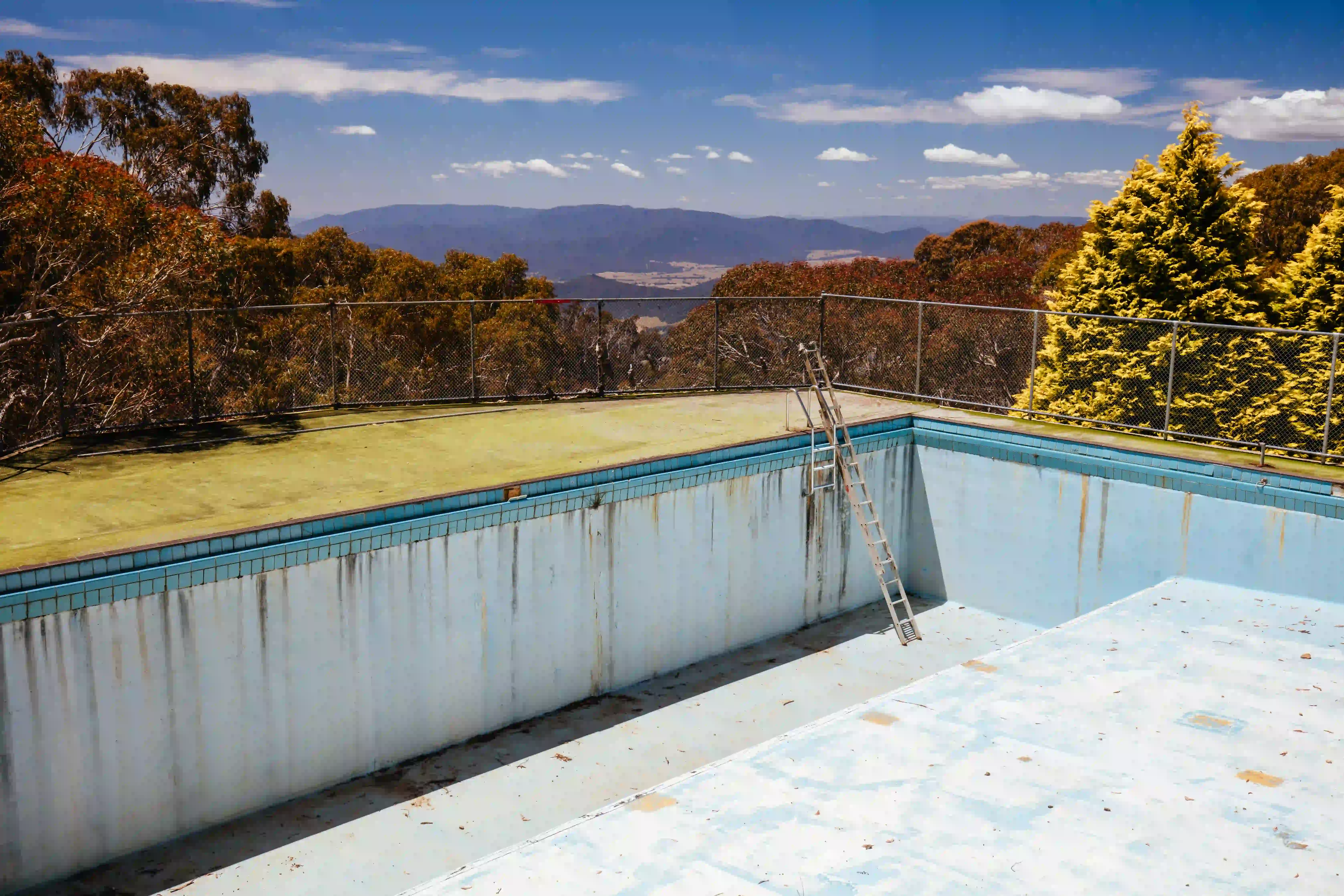 Property Inspections in Phelan