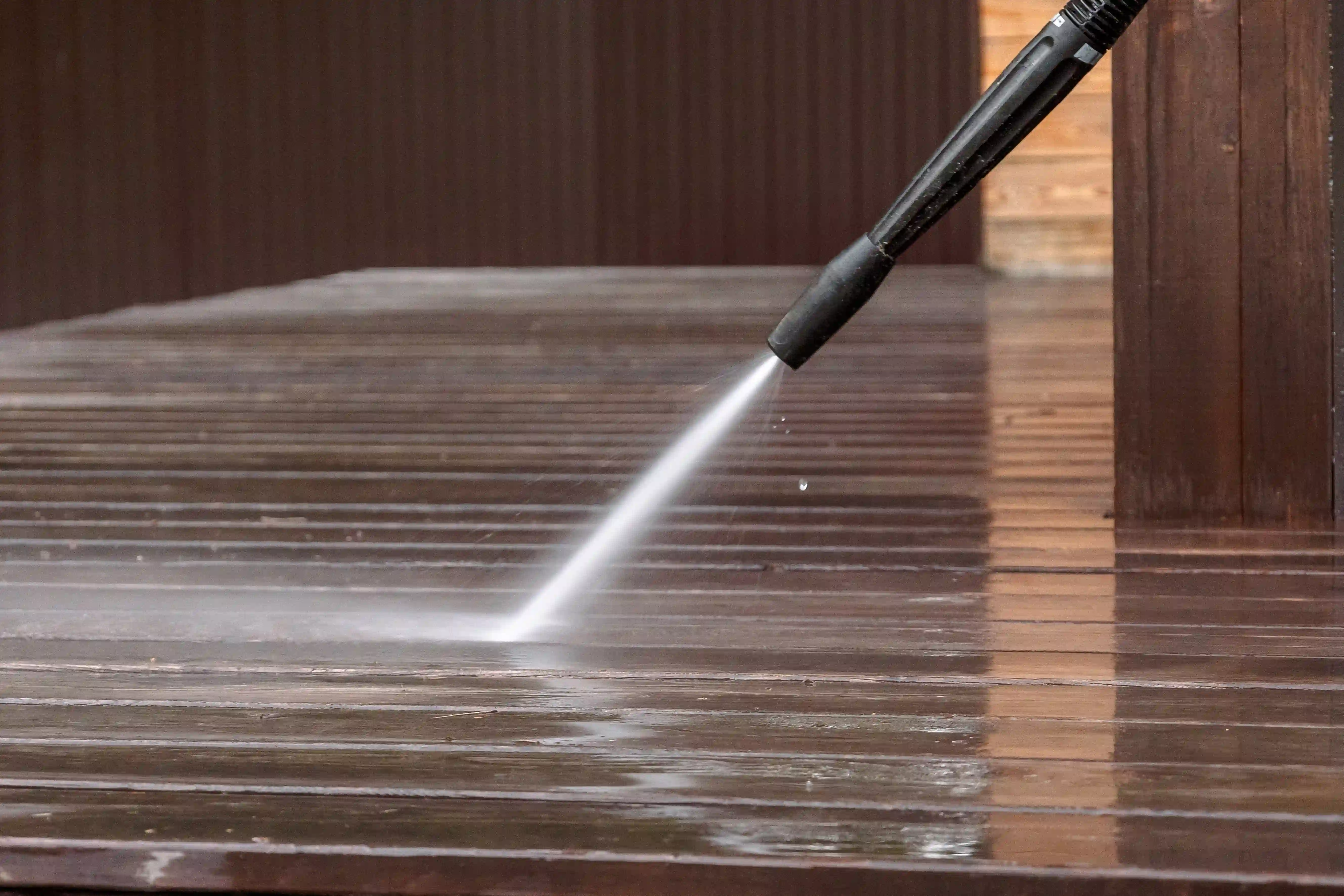 Property Inspections in Hesperia