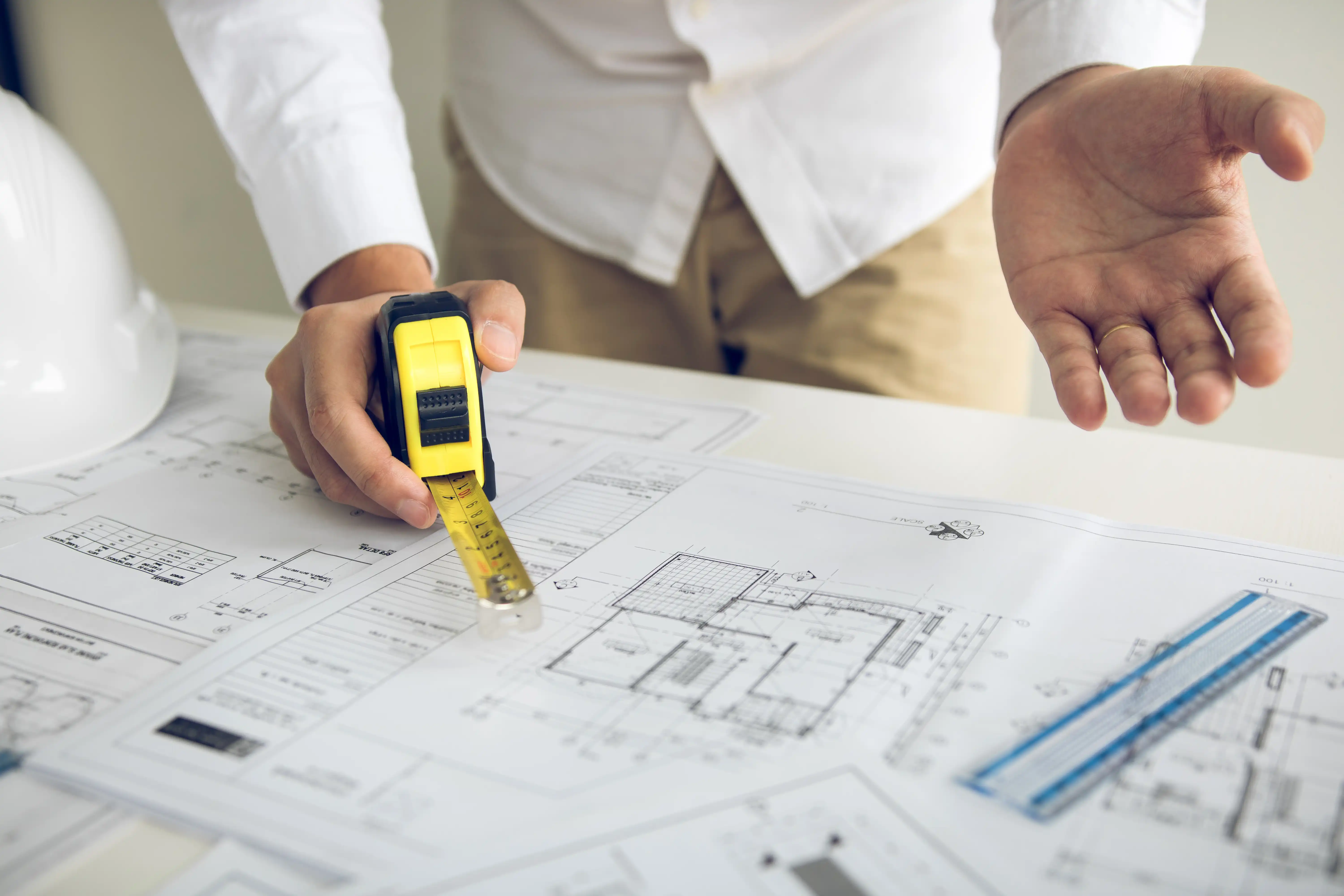 Property Inspections in Apple Valley