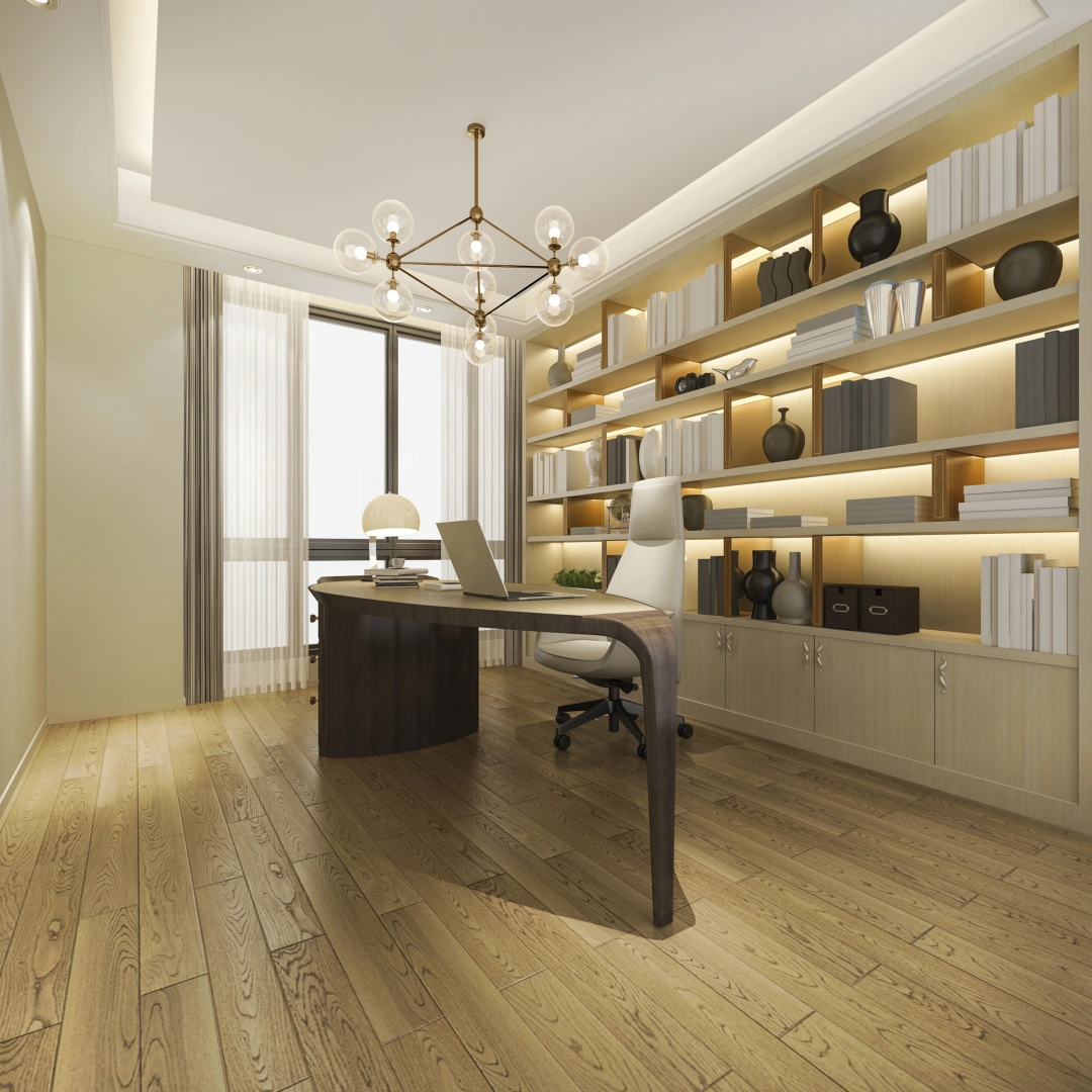 Property Inspections in Oro Grande