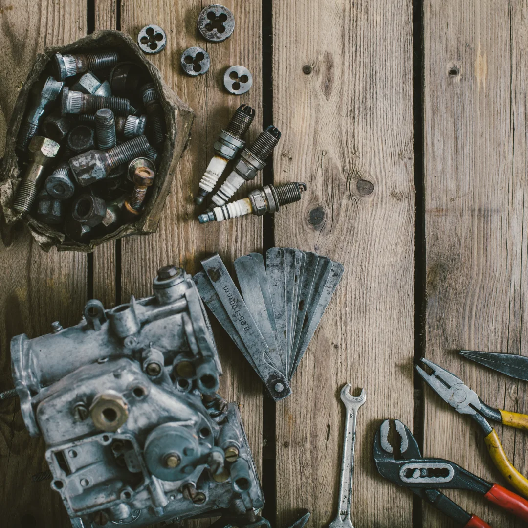 generator reair