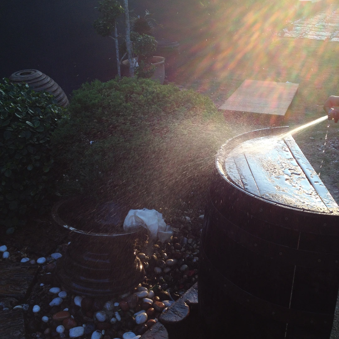 Property Inspections in Oak Hills