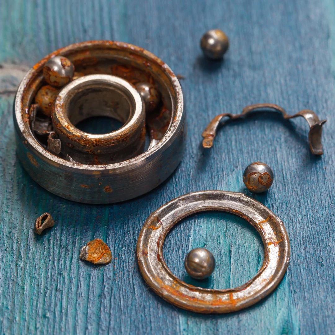 bearing for generator repair