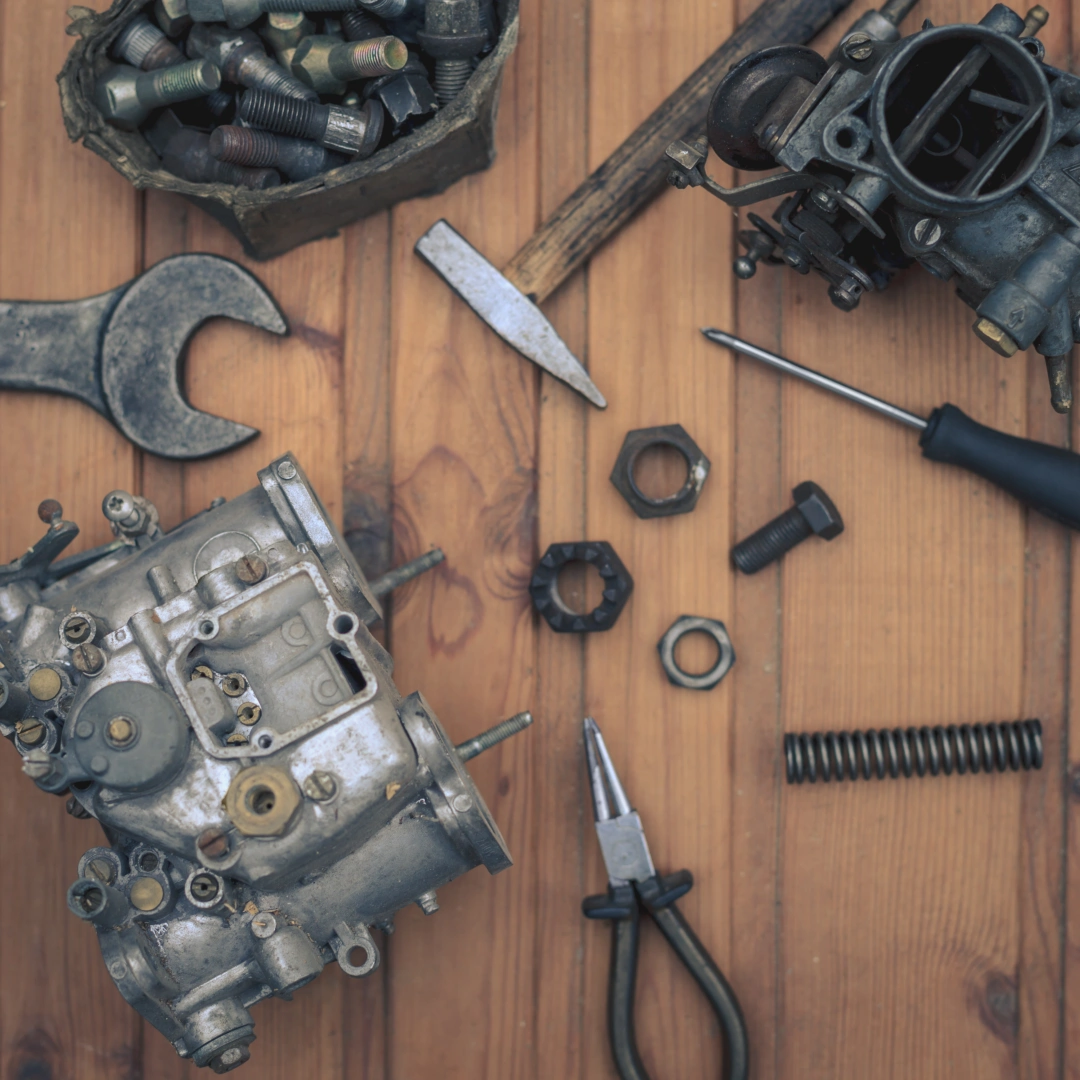 Property Inspections in Phelan