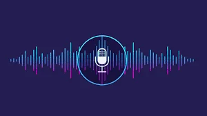 Voice assistant device
