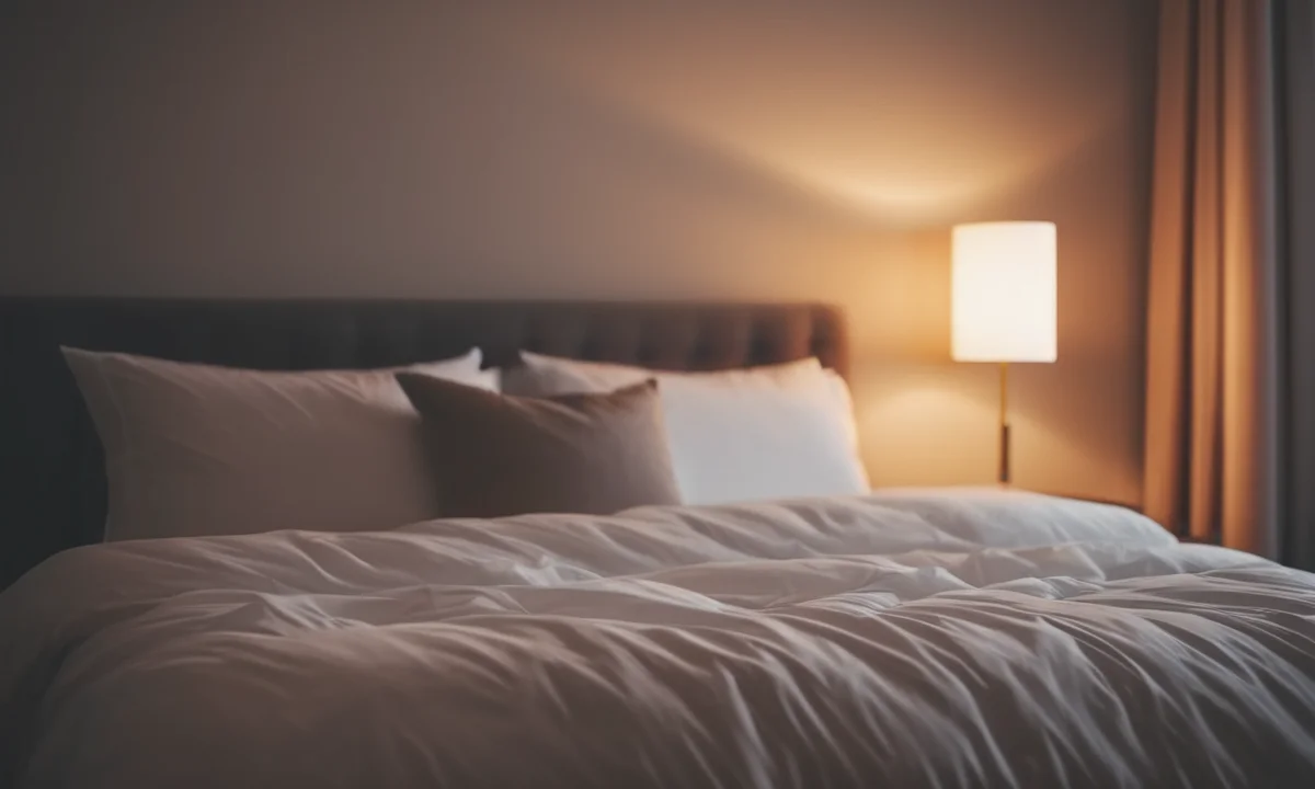 Cozy furnished single room with a clean, quiet personal space