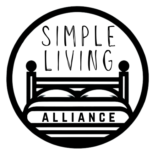 Simple Living Alliance logo