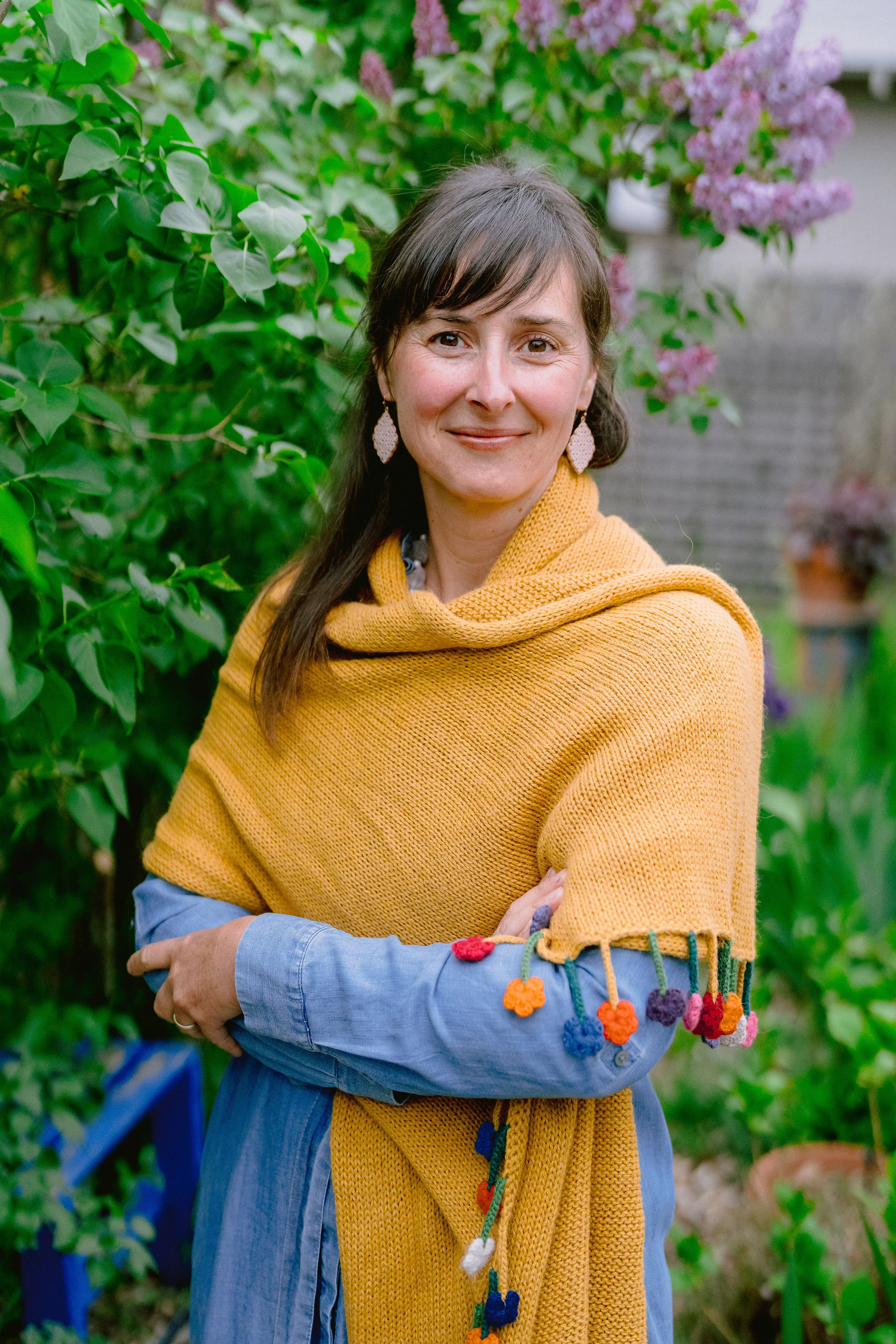 Charlotte Powell