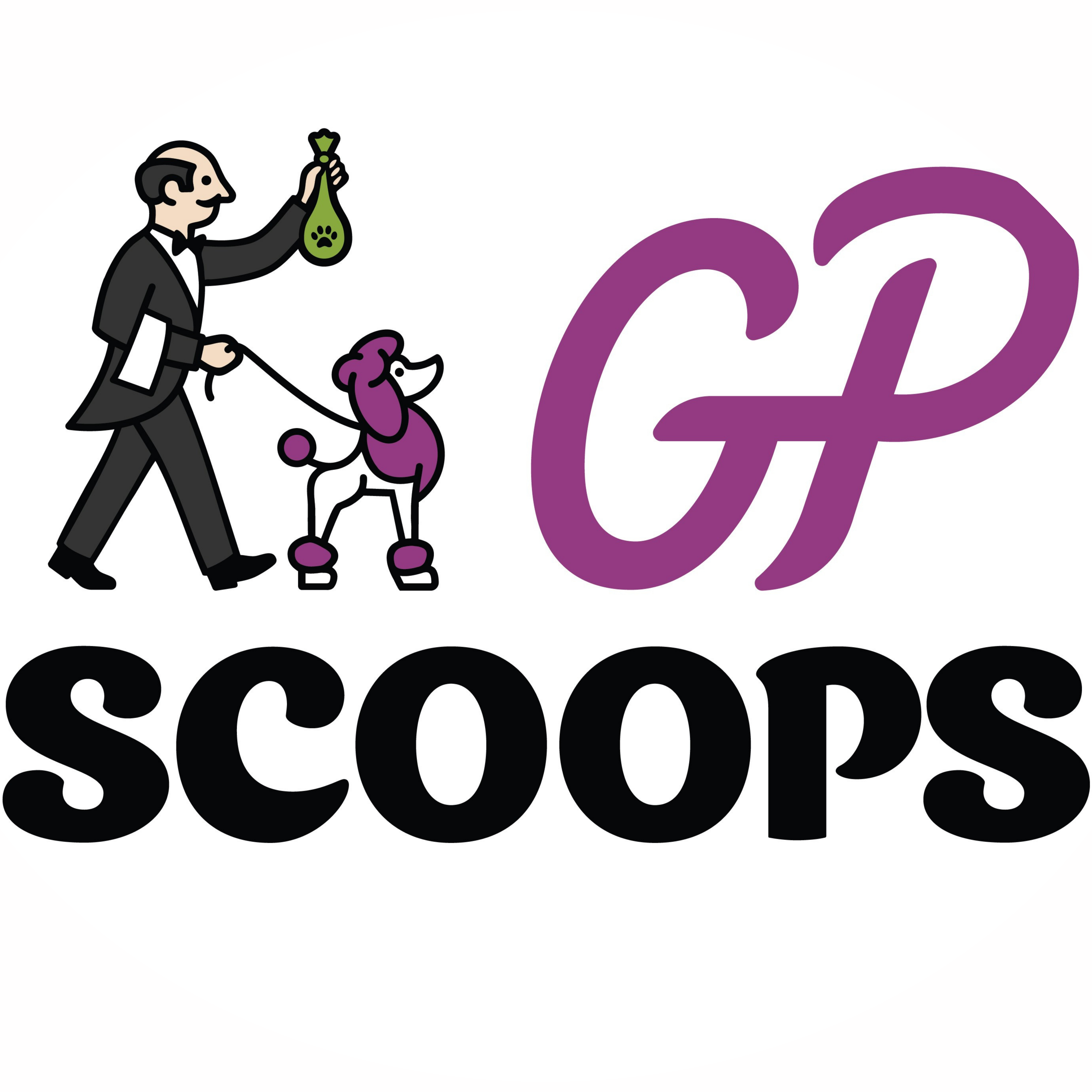 GP Scoops Pet Waste Removal