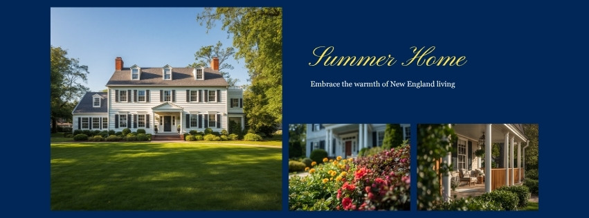 Greater Boston real estate — Mike Hughes Team