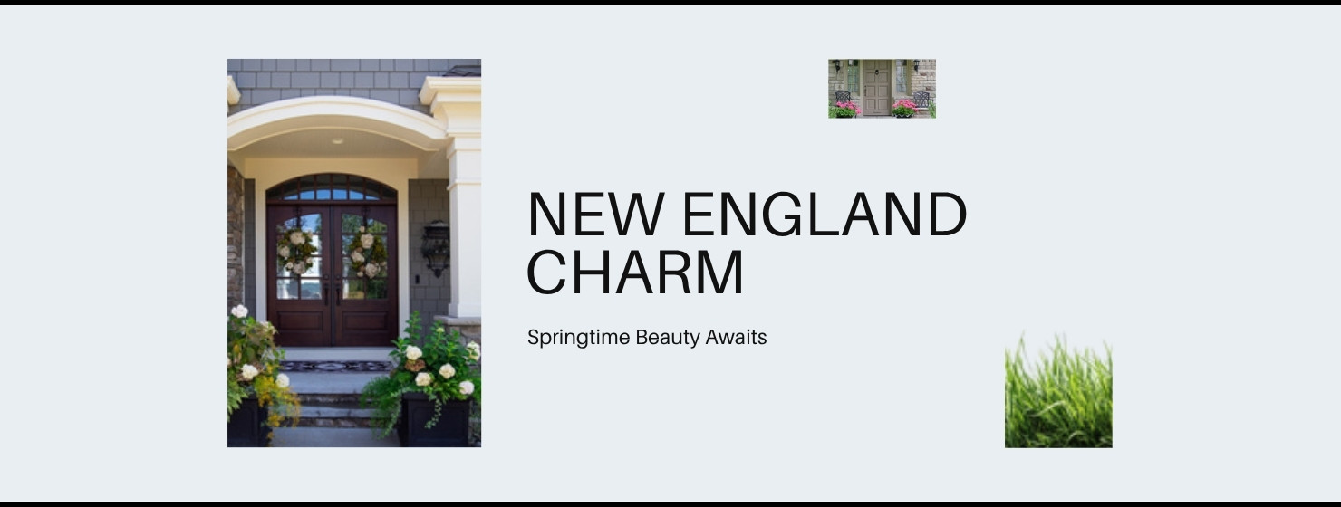 Greater Boston real estate — Mike Hughes Team