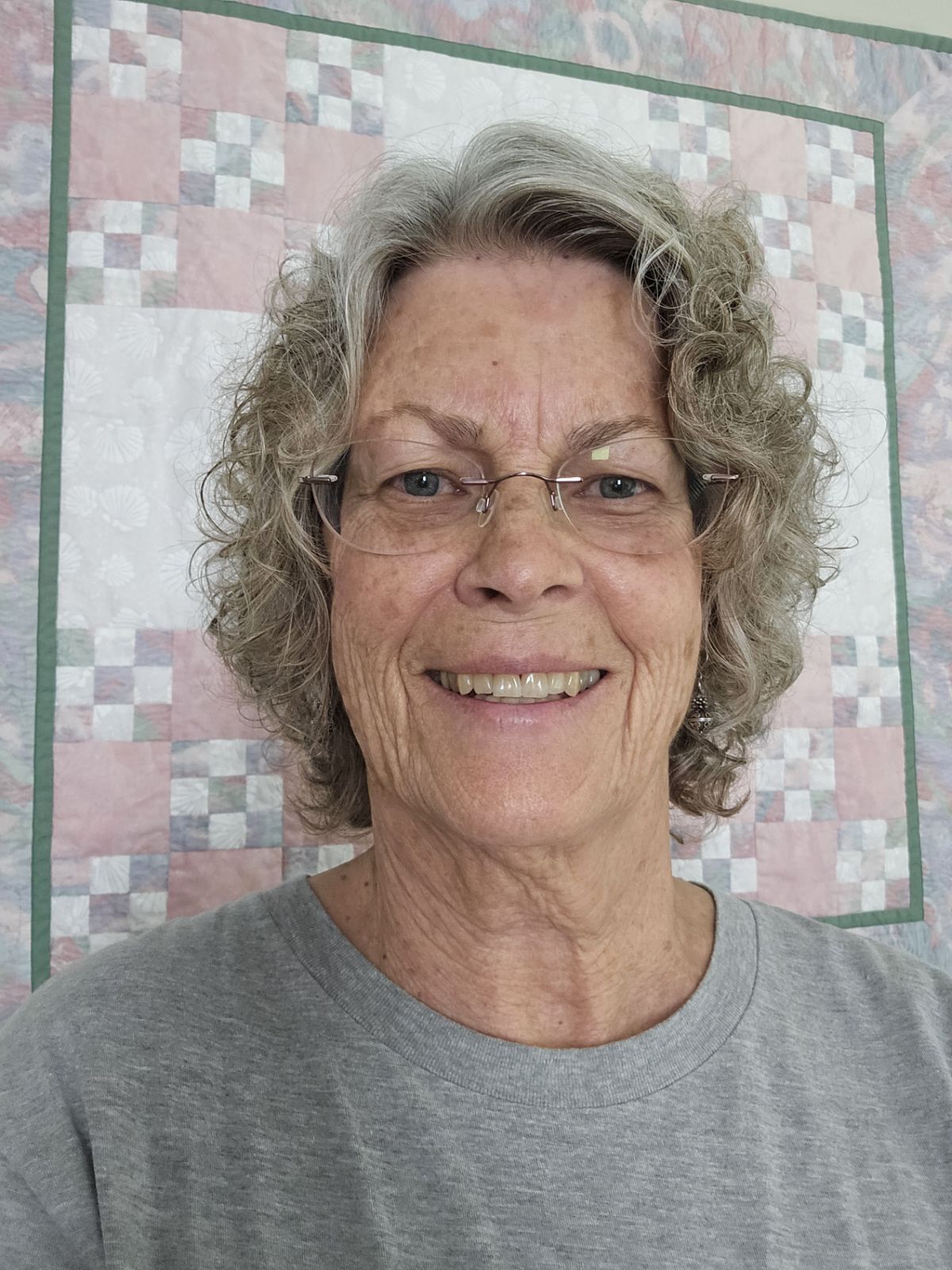 Claire Rall