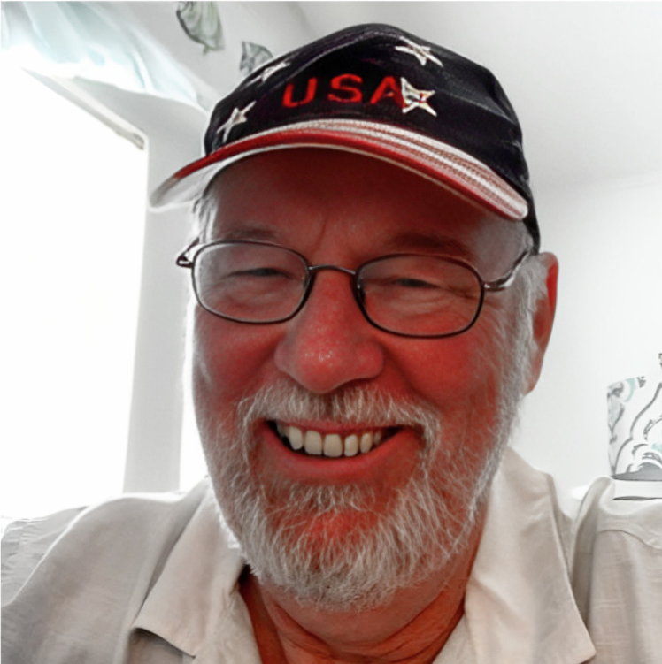 Tedd Swartz