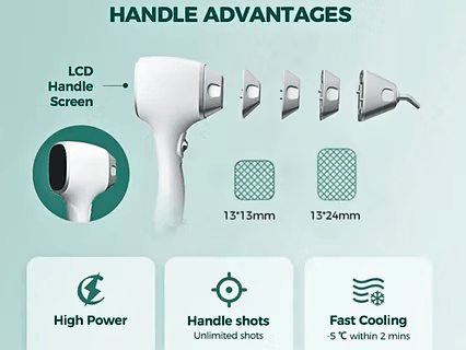 Cooling Technology