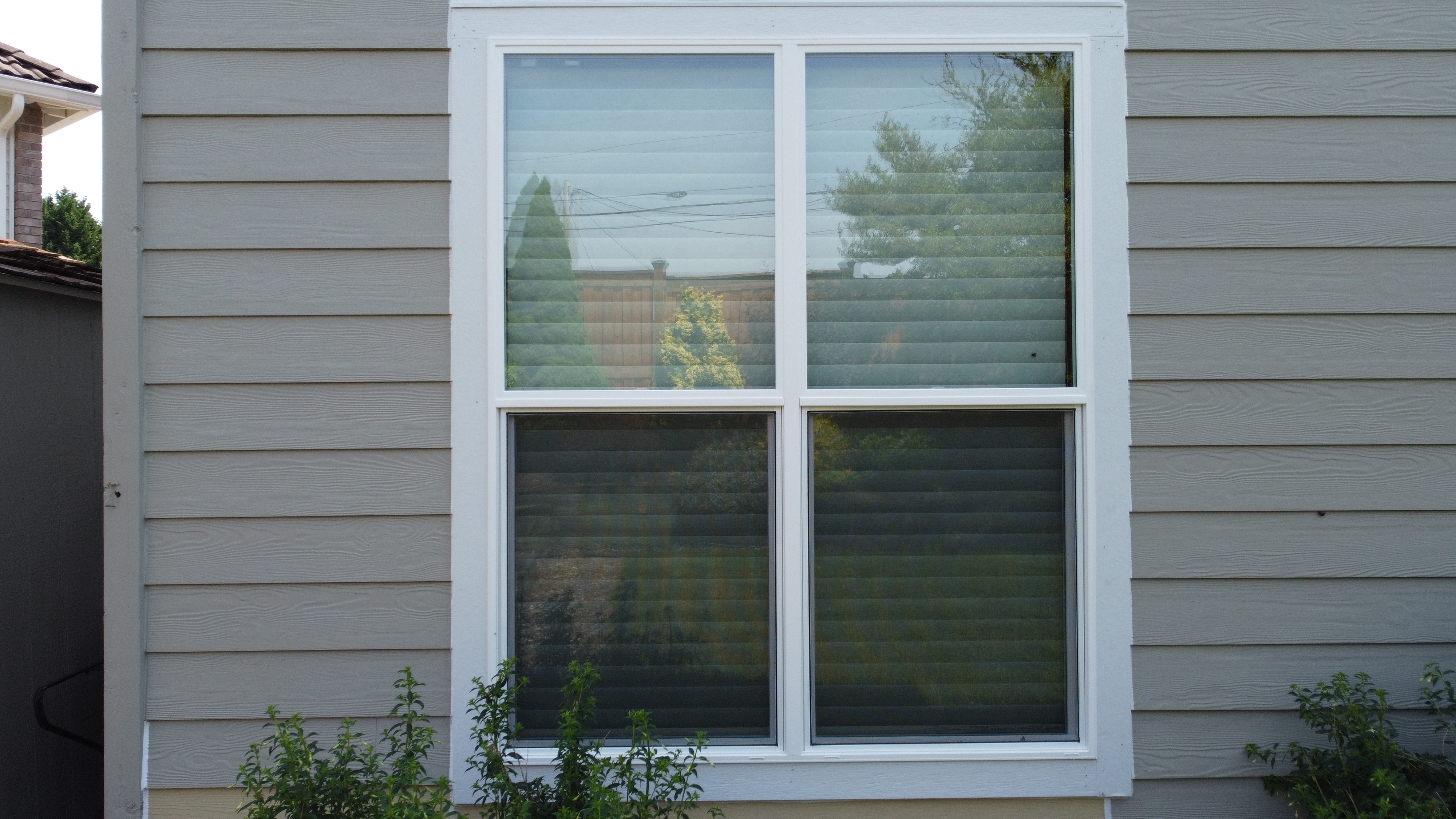 Window replacement in Vancouver WA by AE&I Roofing and Construction