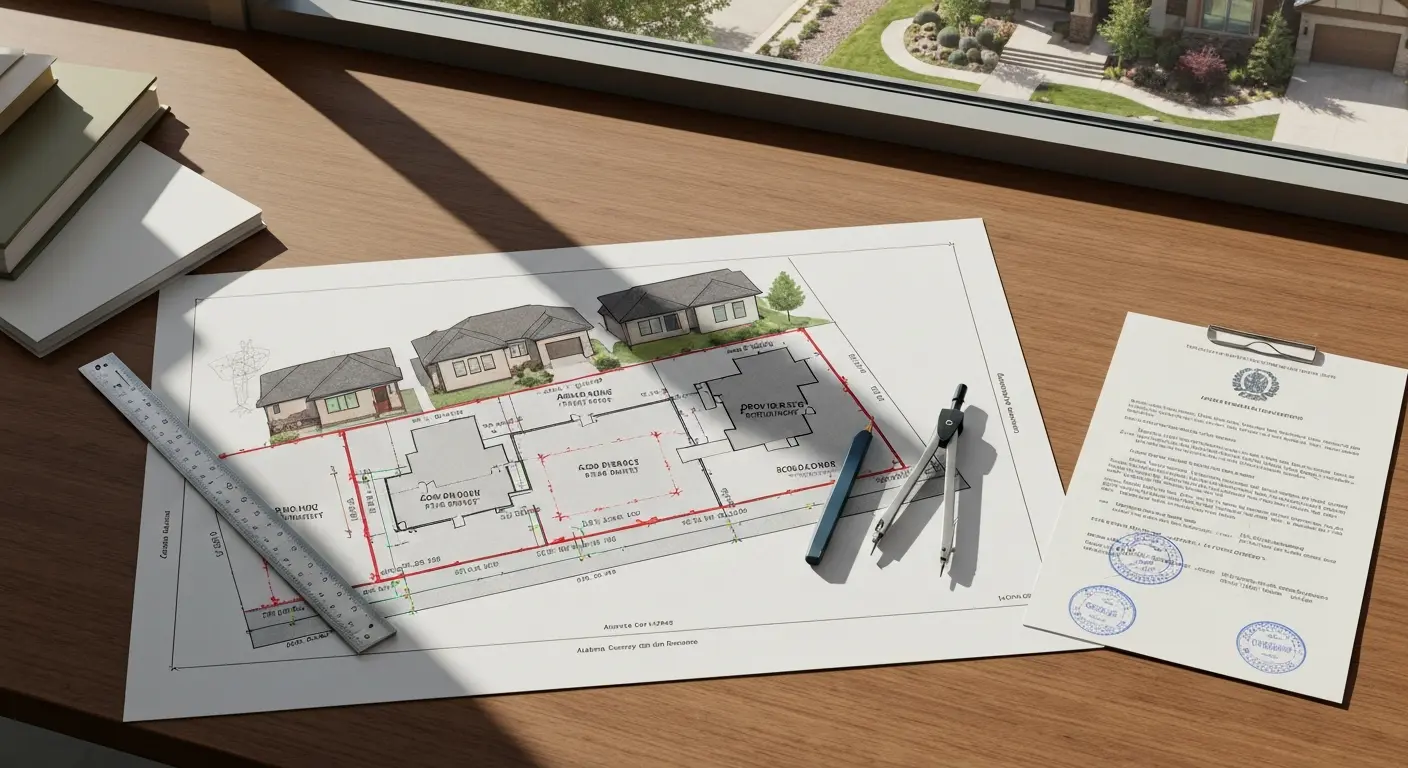 Aurora building permit requirements