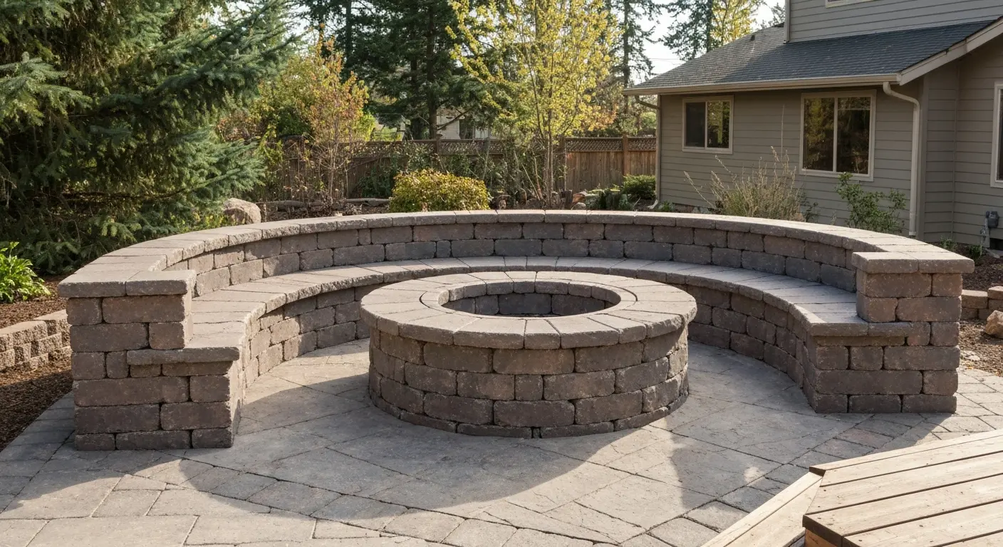 Fire pit