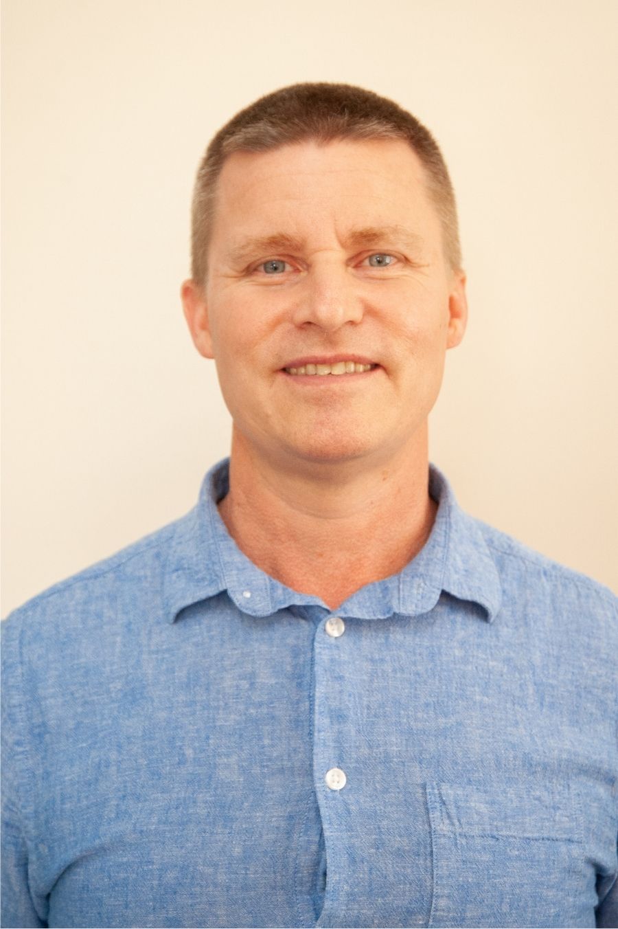 Dr. Michael Hurley, board certified reproductive acupuncturist at Cup of Life Healing Center