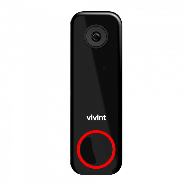 Vivint Doorbell Camera Pro
