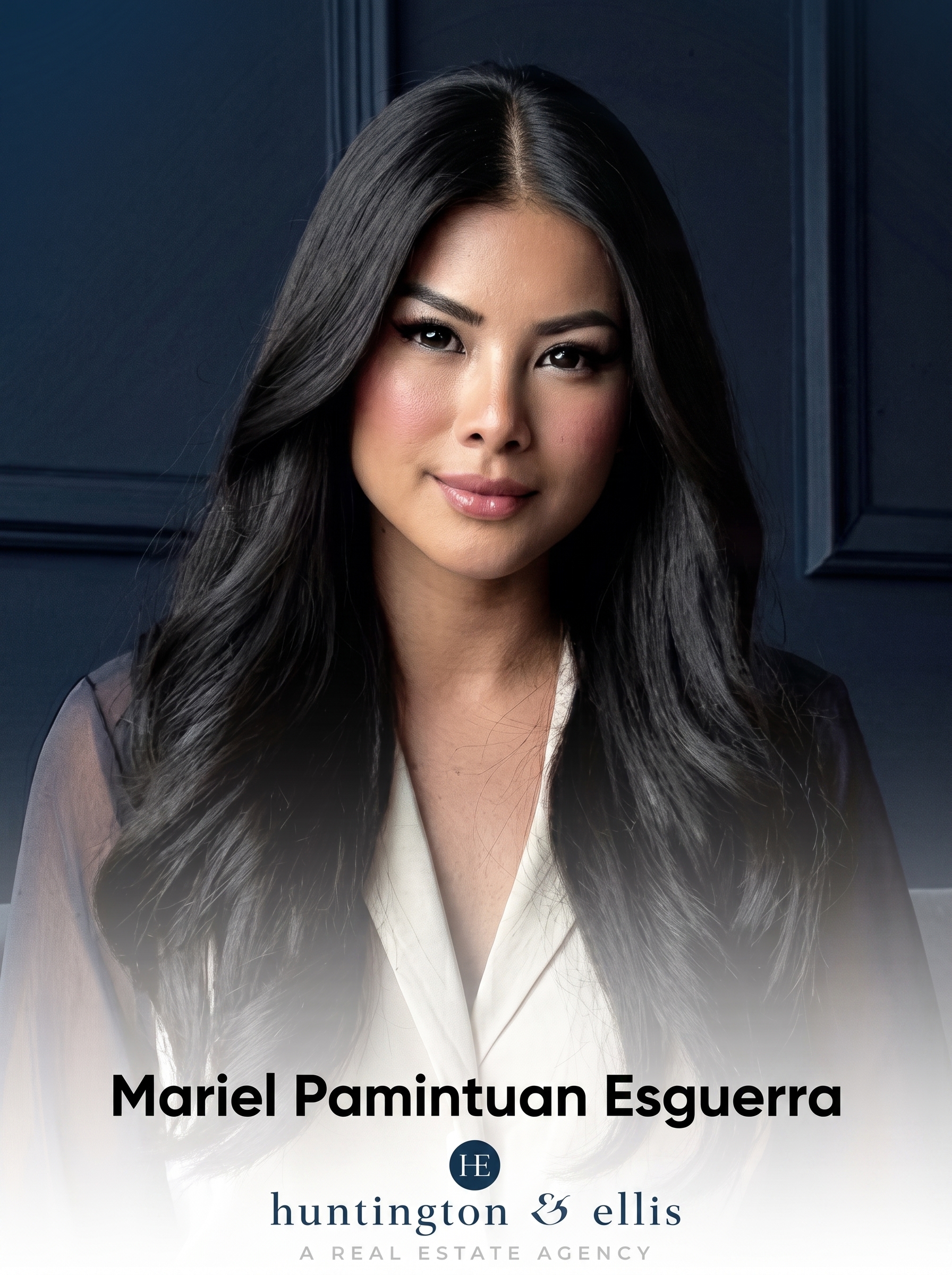 Mariel Pamintuan Esguerra