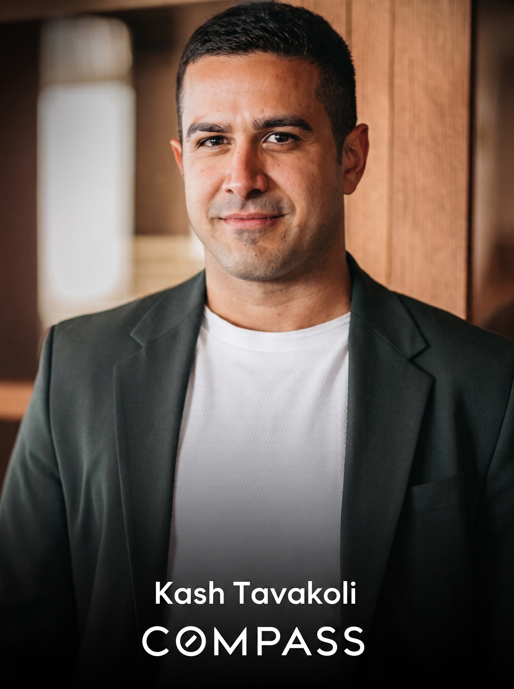 Kash Tavakoli