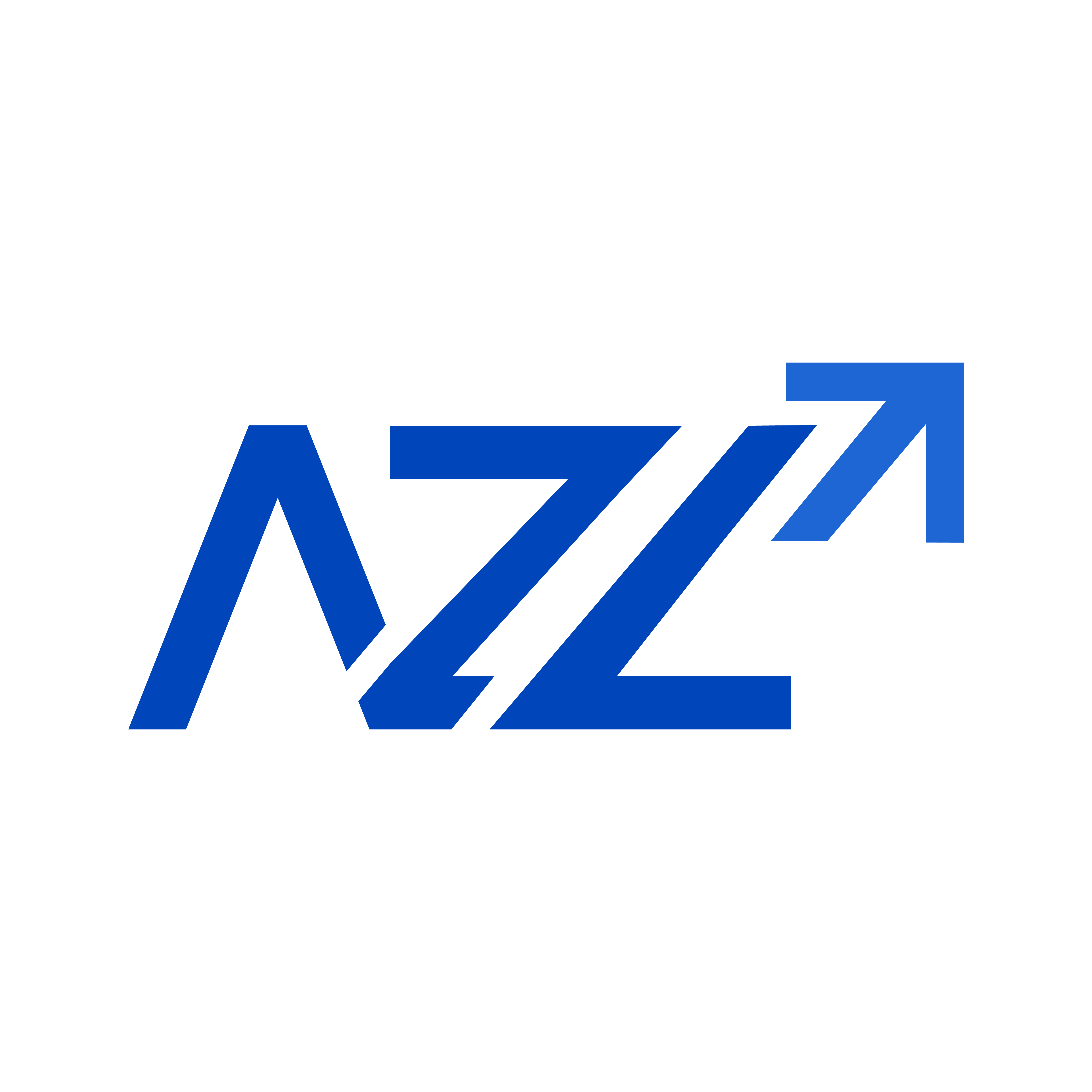 AZL Marketing Group, Inc. Logo