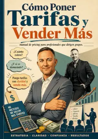 Cómo Poner Tarifas