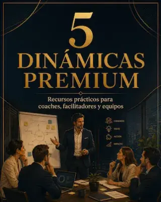 5 Dinámicas Premium