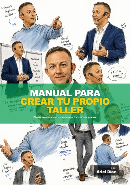 Manual para Crear tu Taller