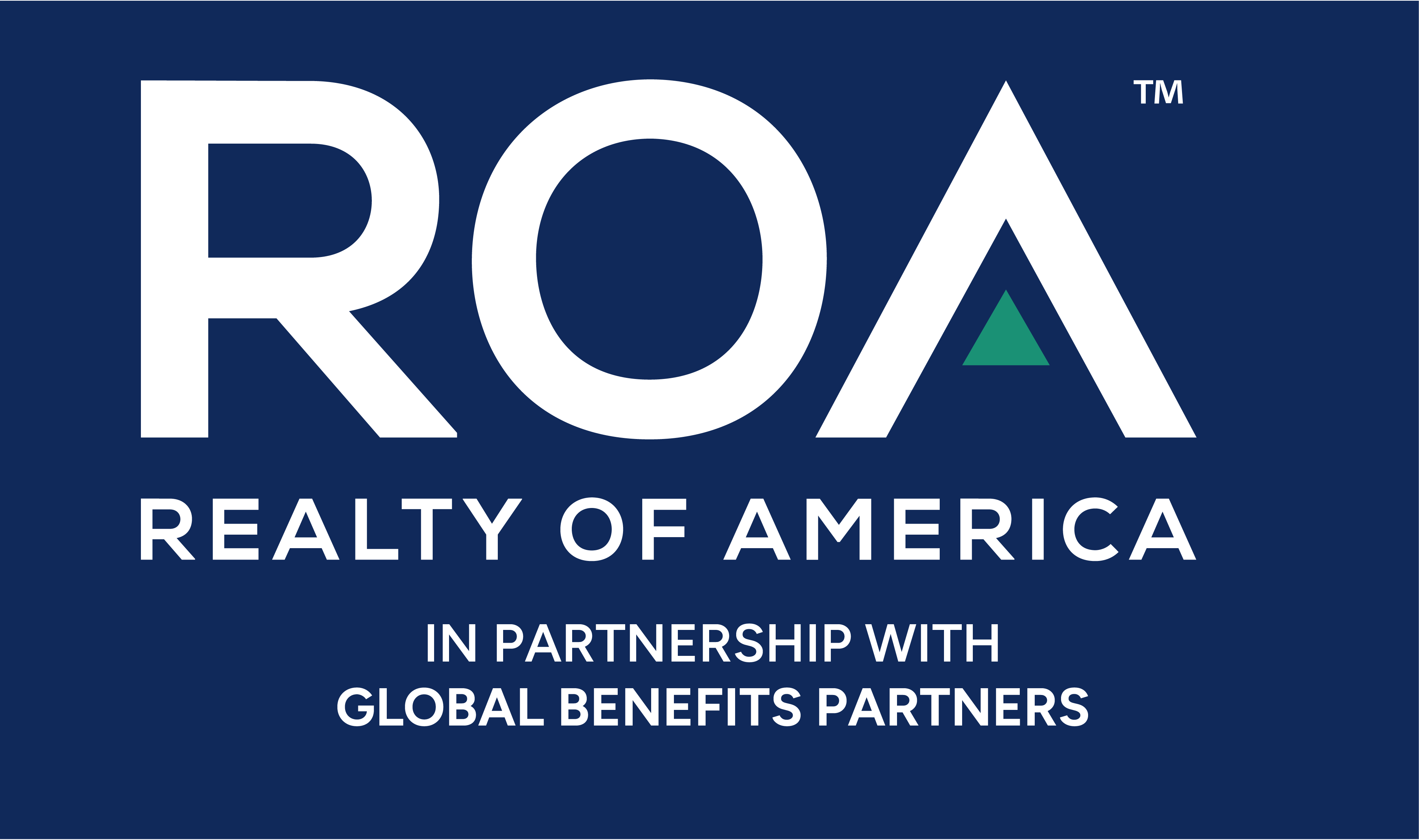 ROA Benefits