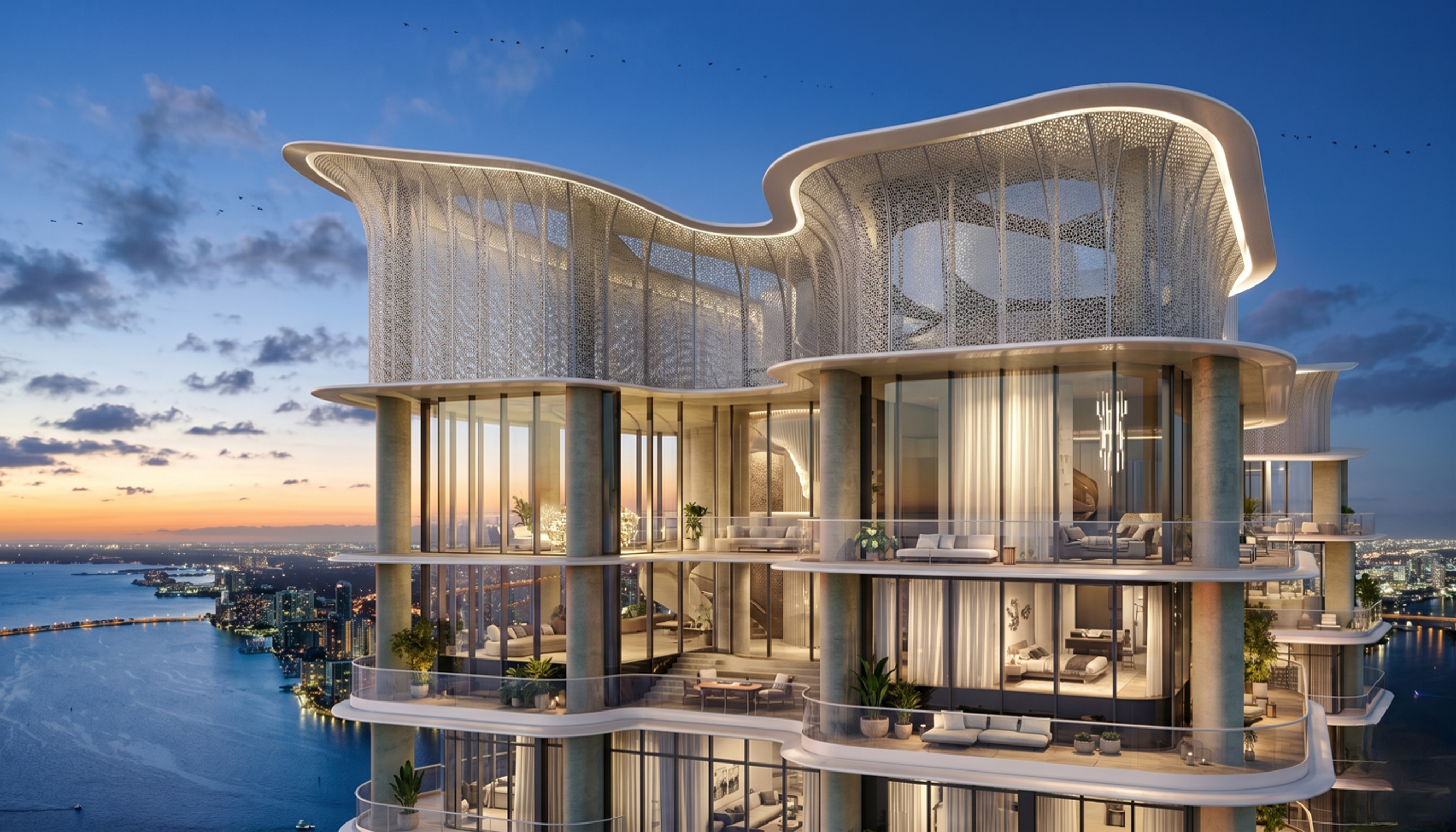 Mandarin Oriental Residences