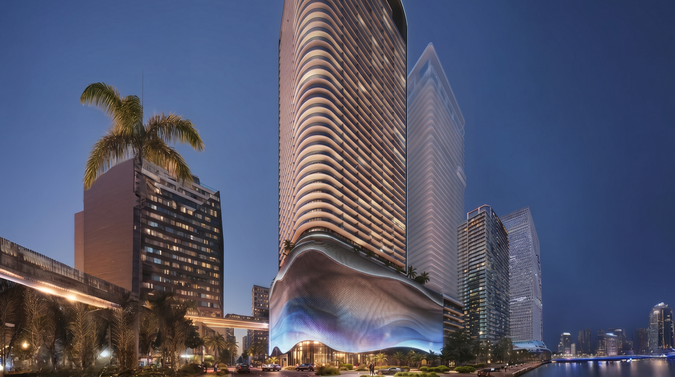 The Standard Residences Brickell