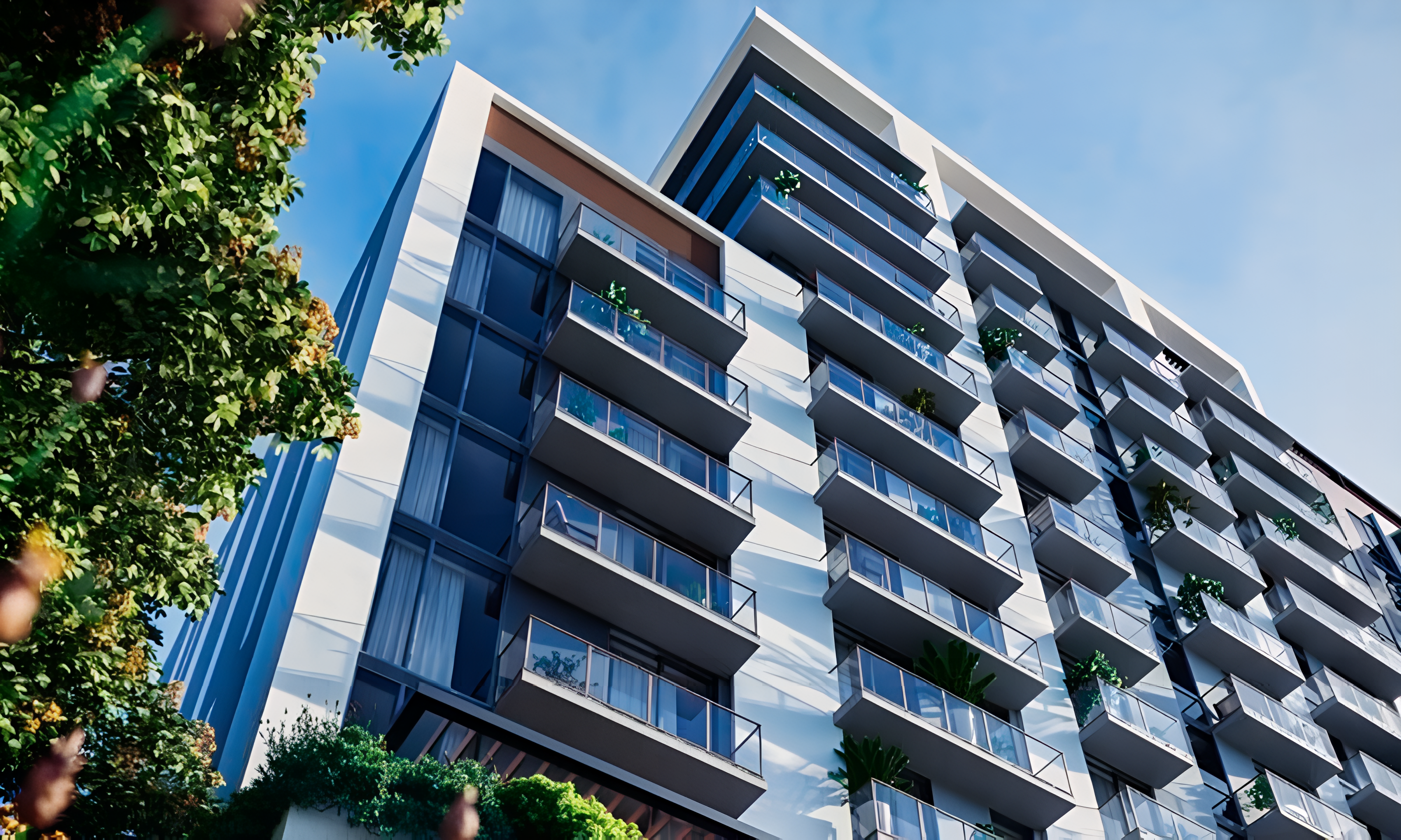 Domus Brickell Park