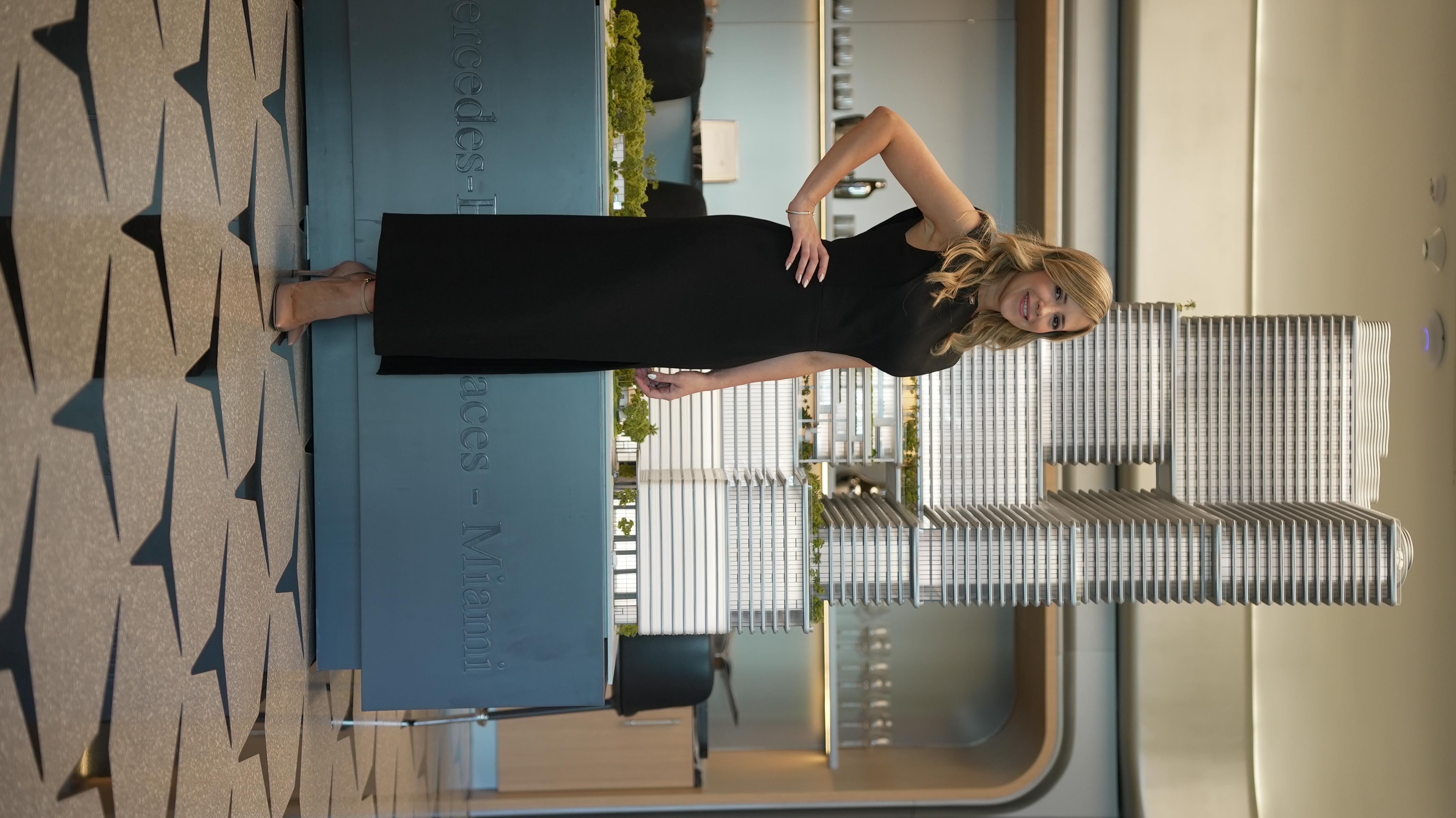 Natalie Mery – Asesora Inmobiliaria de Lujo Miami