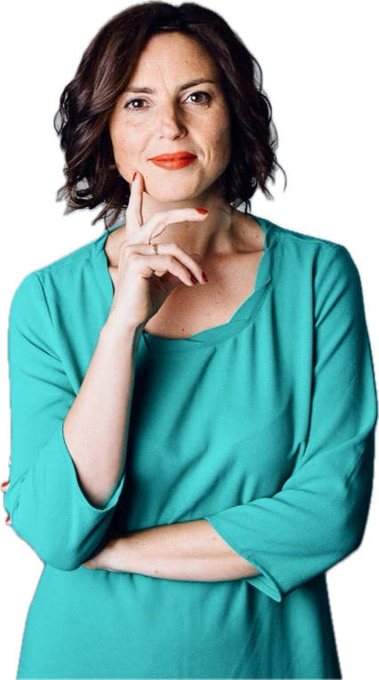 Coralie Gonzalvez - Sagacité