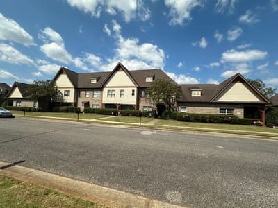 Siding Repairs in Madison